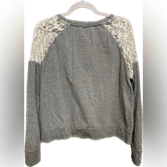 David’s Bridal Wifey Sweater Size L - Picture 3 of 5